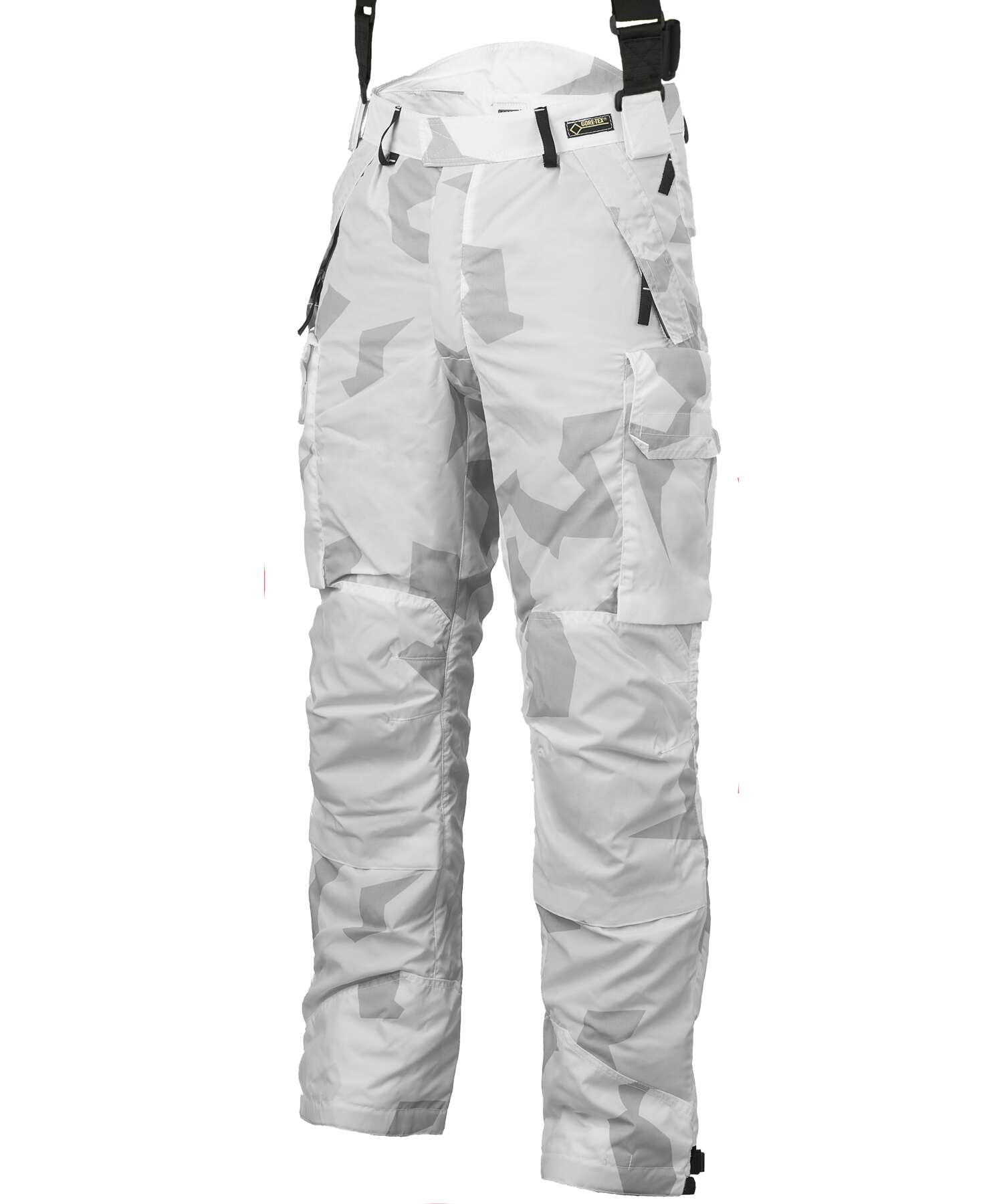 即完売Arctic White  Camouflage Trousers 即完売Arctic White Camouflage Trousers 即完売Arctic White